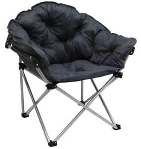 Outback Folding Club Camp Chair Most 