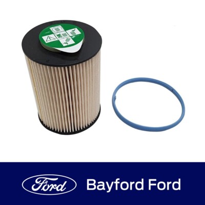 X-Filtra Fuel Filter For Ford Mondeo MA MB MC 2.0L Turbo Diesel (up To 04/2012) – R2666P