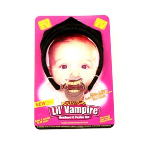 baby billy bob costume