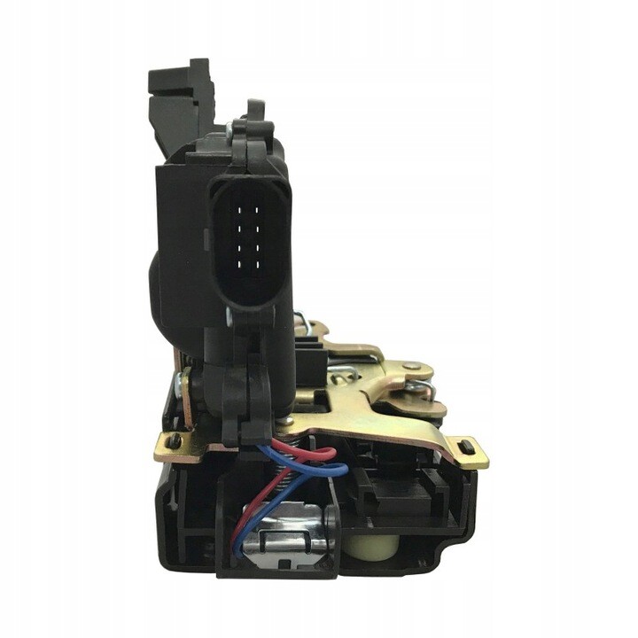 Rear Left Door Lock for SEAT TOLEDO II LEON | eBay