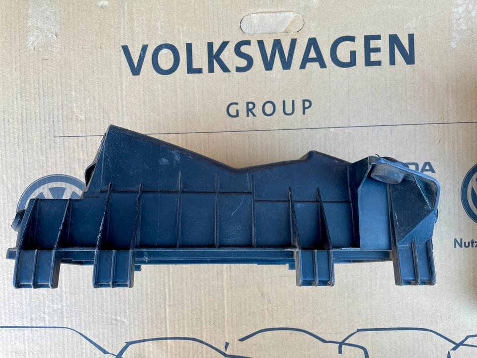 R32 Original Factory Air Filter Housing Box - 2004 MK4 VW Volkswagen MKIV - Изображение 4 из 4