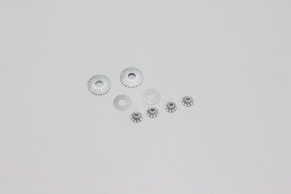 Kyosho UM610 Diff Bevel Gear Set Kyosho EP Ultima SB DirtMaster