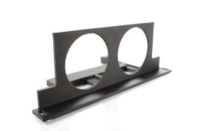 Legacy Gauge Pod For Subaru 2004 - 2009 Center Console 52mm Boost Adapter Mount