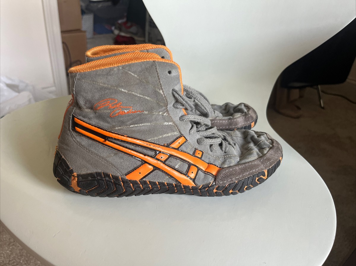 Asics Rulon Wrestling Shoes