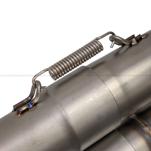 Tubos de escape para BMW S1000XR M1000XR 2021-2025 - Imagen 5 de 5