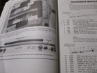Troy-Bilt "Horse" 4 1/2, 6 & 7 HP Roto-Tillers Parts Catalog 1978 — photo 6