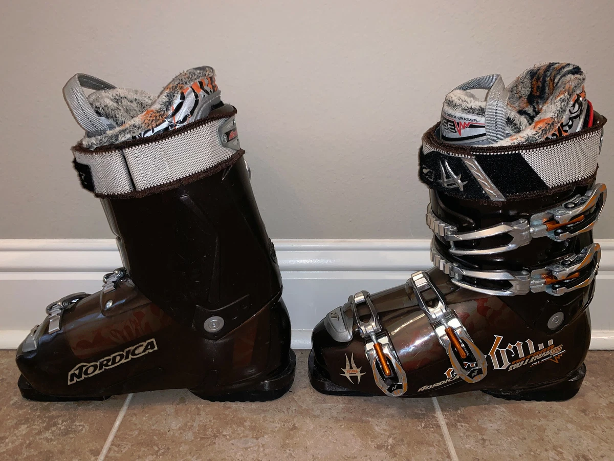 Nordica hot rod 95 hot sale