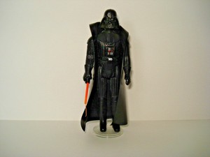 kenner darth vader 1977