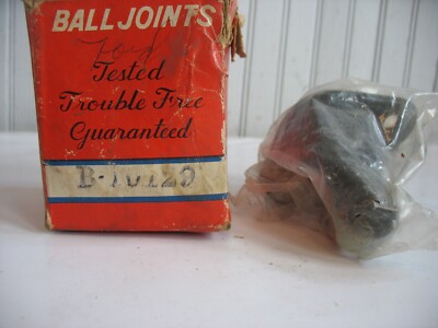 Central Part Company Front Lower Ball Joint for Ford in Original Box 