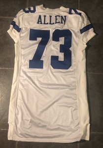 larry allen cowboys jersey