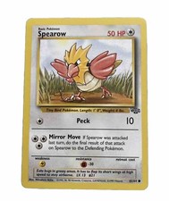 Image for Spearow