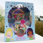 Mini Polly Pocket ARIEL Mermaid Keepsake Collection NEW ?% Limited Mattel