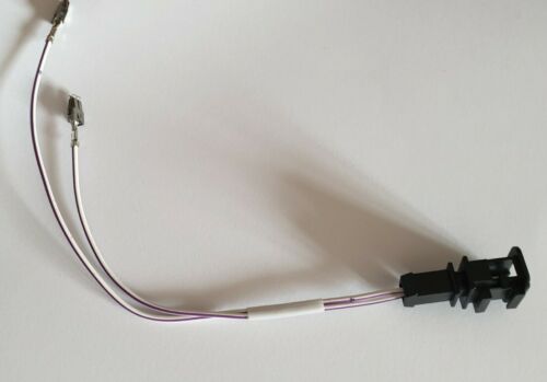 Genuine Y-cable for retrofitting the RSE preparation 8R0051711A / 8R0 051 711 A - Picture 4 of 11