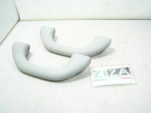 Manivelas tiradores de manija de puerta Škoda para habitáculo e interiores de coche