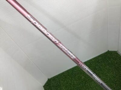 TaylorMade M GLOIRE FW / Ladies 3w 16 Degree / Flex L / Speeder