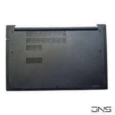 New Laptop Lower Bottom Case Cover For Lenovo Thinkpad E15 GEN1 Black