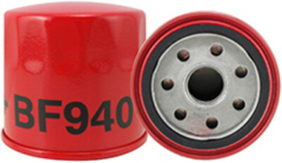 Fuel Filter Baldwin BF940