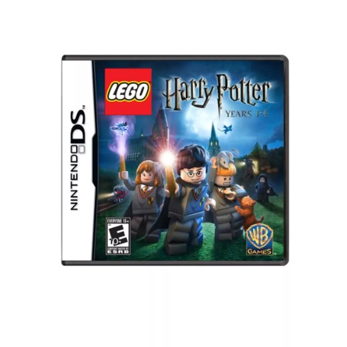 LEGO® Harry Potter: Years 1 - 4, Nintendo DS, Jogos