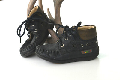 BAMA Schuhe Kinder Größe 21