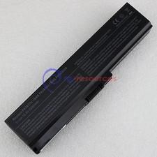 Batteria per satellite TOSHIBA C660D L510 L515D L600 L650D L655 PA3636U-1BRL