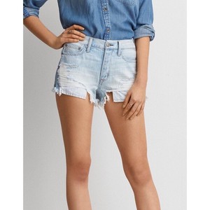 American Eagle High Waisted Shorts 