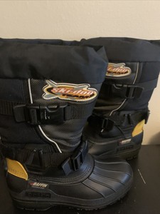 baffin snowmobile boot