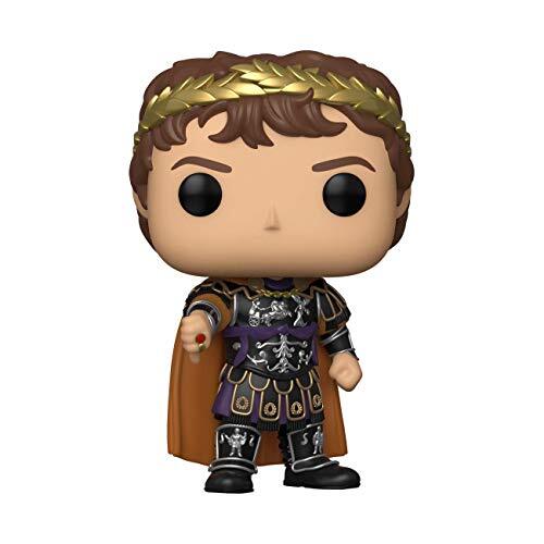 Funko Pop! Gladiador? Figura De Vinilo Commodus 10 Cm