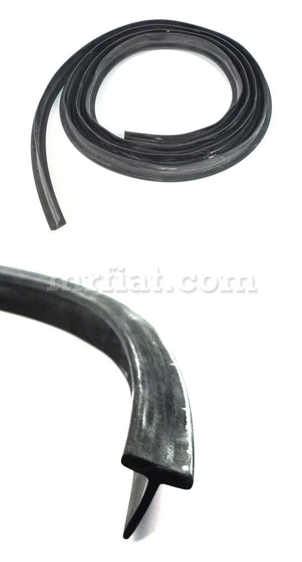 Ferrari 330 GT 2+2 Series 1 2 MK1 MK2 Under Door Gasket Set New