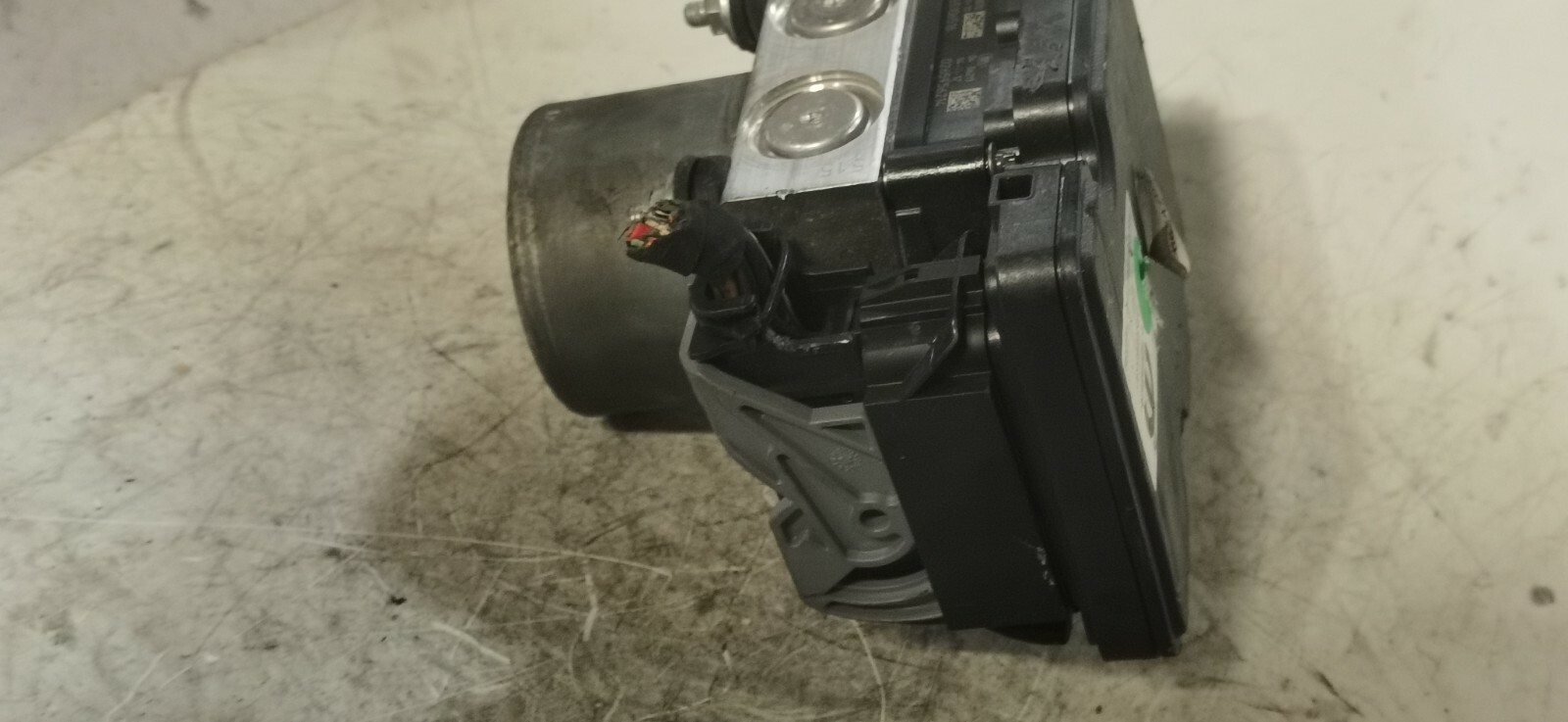 2014 - 2017 MASERATI GHIBLI ABS Anti-Lock Brake Pump Module Unit 2265106516