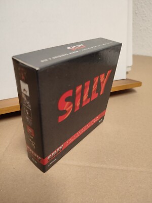 8CD-Box  Silly