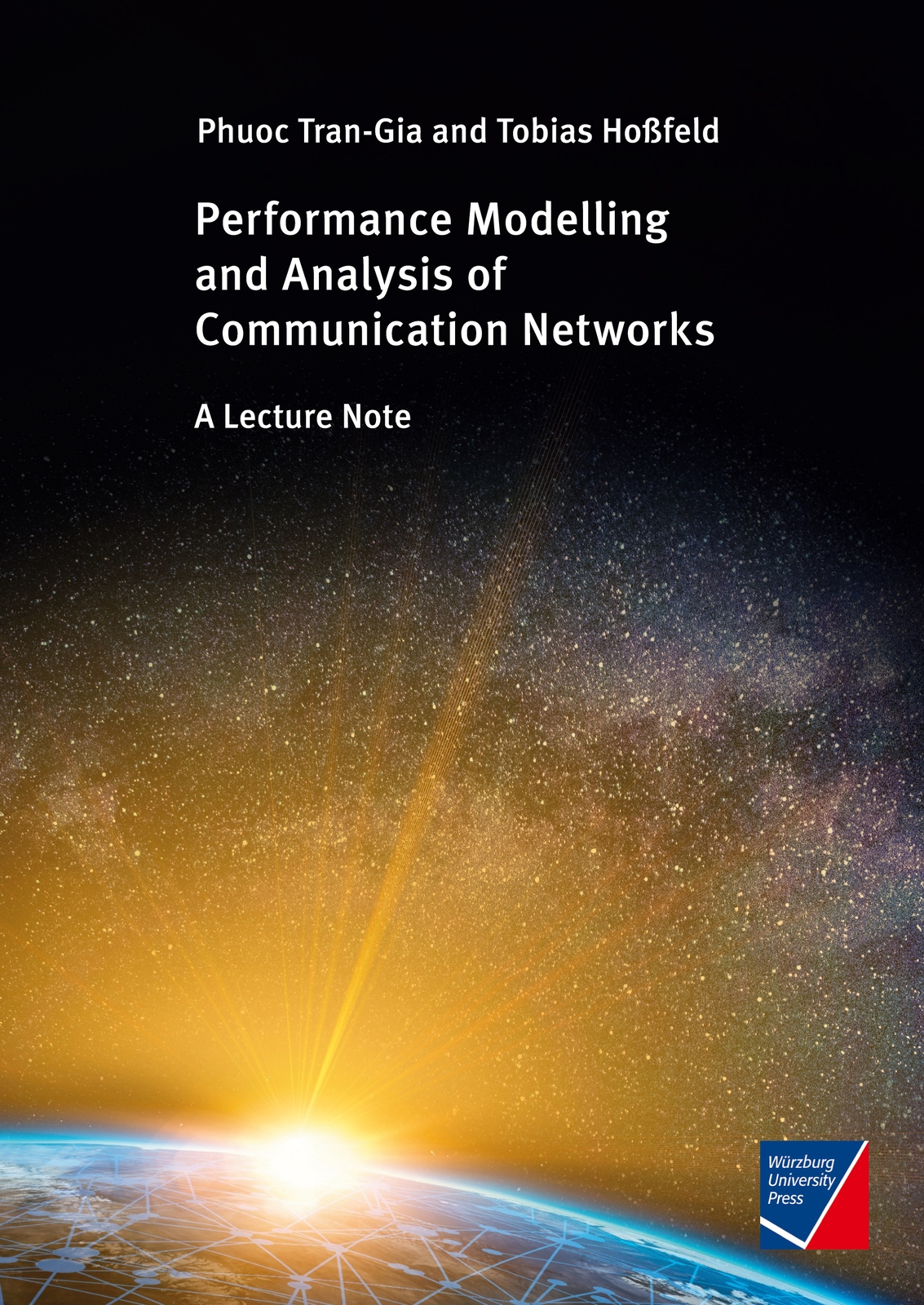 Thumbnail - Performance Modeling And Analysis Of Communication Networks (buch)