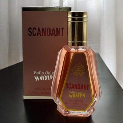 Fragrance World - Scandant Belle Celine Women