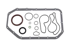 CS26399 Oil Pan Gasket Set Fit for 2002-2015 Acura Rsx Type-S Rsx CSX Tsx ILX...