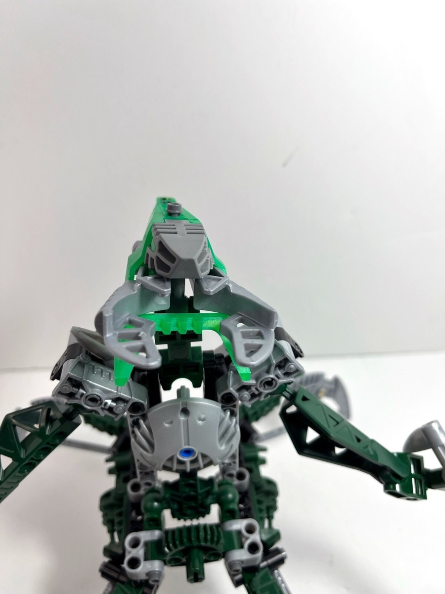 LEGO Bionicle: Nidhiki 8622 (2004) LOT B | eBay