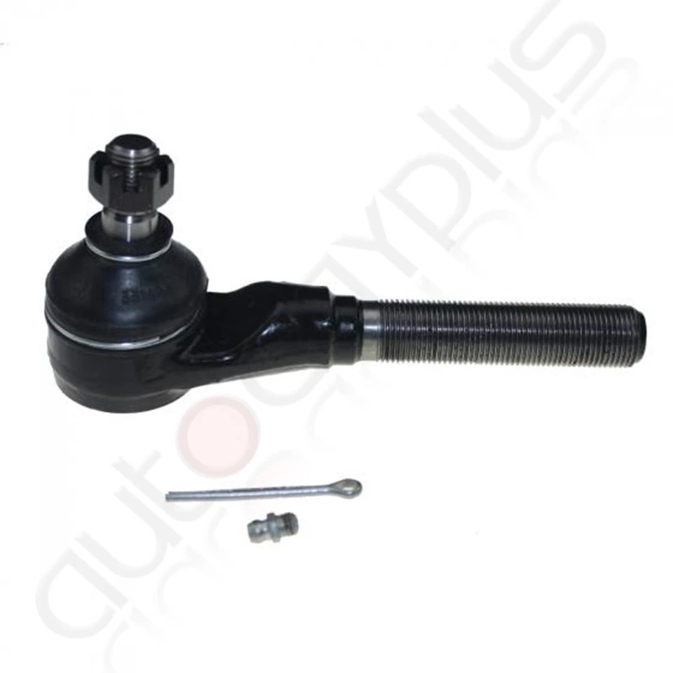 Передние анкерные стержни шаровые шарниры регулируемые рукава для Jeep Cherokee 10 шт 1991-2001 - Изображение 3 из 4