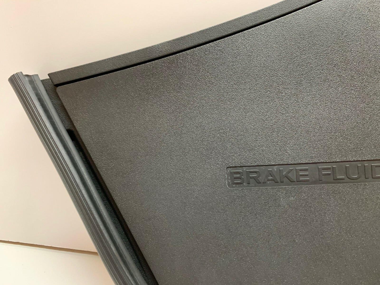 20142016 INFINITI Q50 S HYBRID 3.5L LEFT LH SIDE UNDER HOOD BRAKE