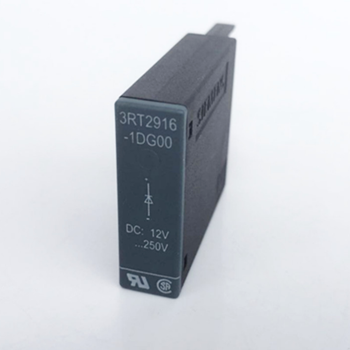 NEW SIEMENS 3RT2916-1DG00 SIRIUS Surge Suppressor | eBay