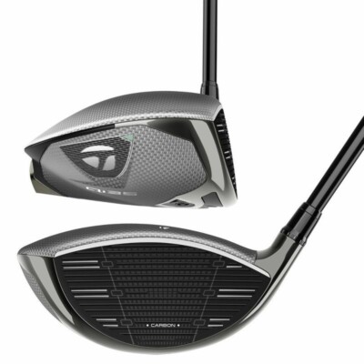 TaylorMade Qi35 LS DRIVER Kaili Blue DW / Kaili White DW USA Model