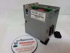 FREESHIPSAMEDAY PARKER HANN OEM300 COMPUMOTOR POWER MODULE DRIVE STEPPER OEM 