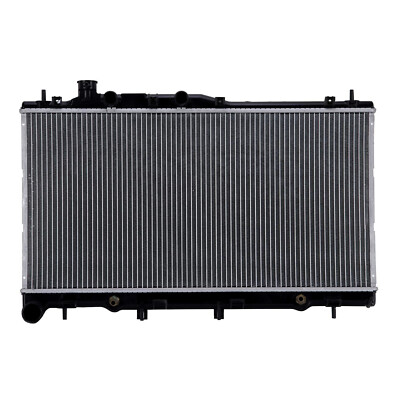 RAYTEN CU2779 Radiator For 09-08 Subaru Legacy 09-05 Subaru Outback