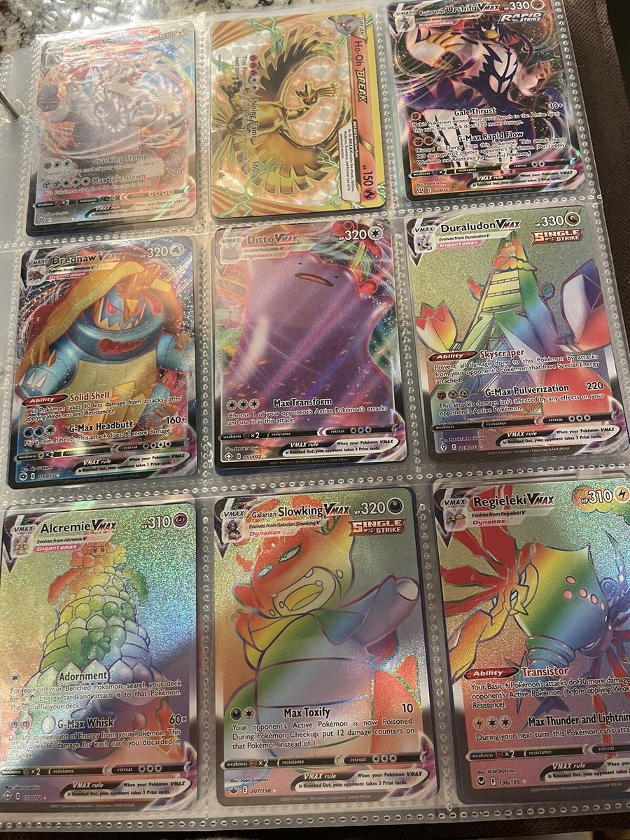 Pokemon Binder | eBay