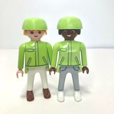 playmobil children's hospital extension