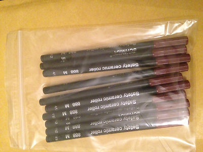 SCHMIDT Confezione Da 6 - Ricarica Per Roller Schmidt 888 Punta - Foto 13