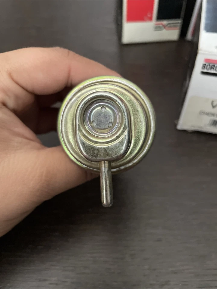 Estrangulador de carburador automotriz VC396 Foto 4 de 4