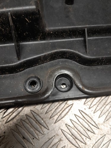 MK7 FORD FIESTA WINDOW REGULATOR/MECH ELECTRIC (FRONT PASSENGER SIDE)3 DR 10-15 - Picture 22 of 24
