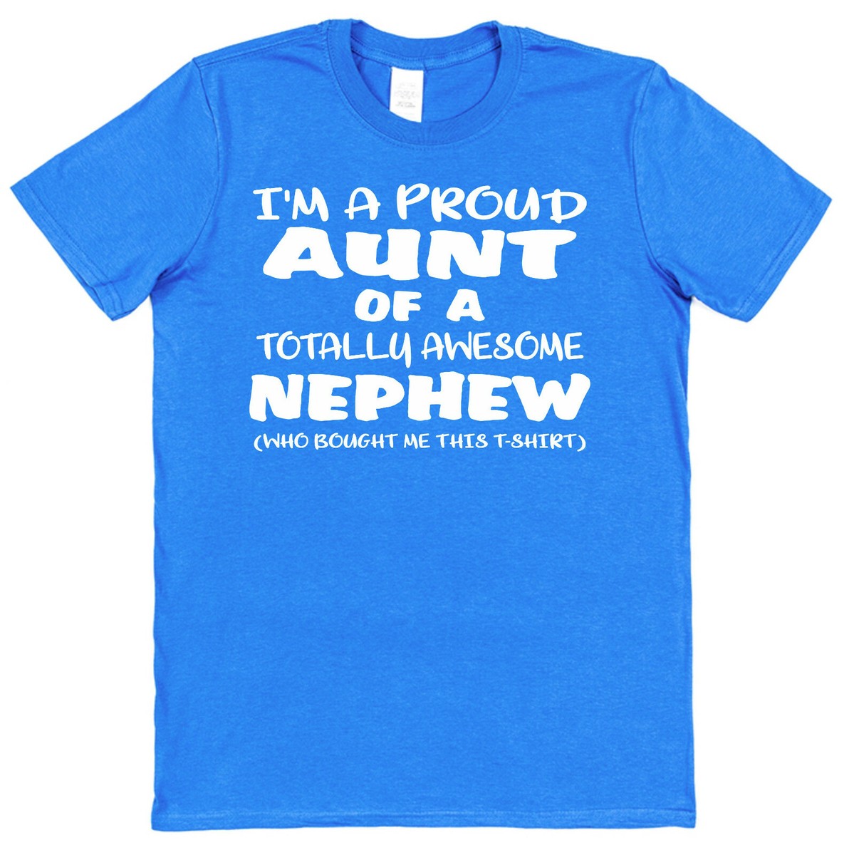 This Is What An Awesome Auntie Looks Like T Shirt Mens Womens - Foto 10