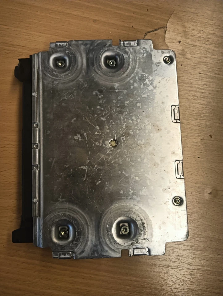 BMW E36 325i E34 525i M50 2.5 M50TUB25 ECU DME 0261200413 - Image 3 of 3