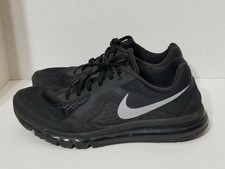 black 2014 air max