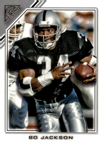 2023 Topps Composite Bo Jackson #395