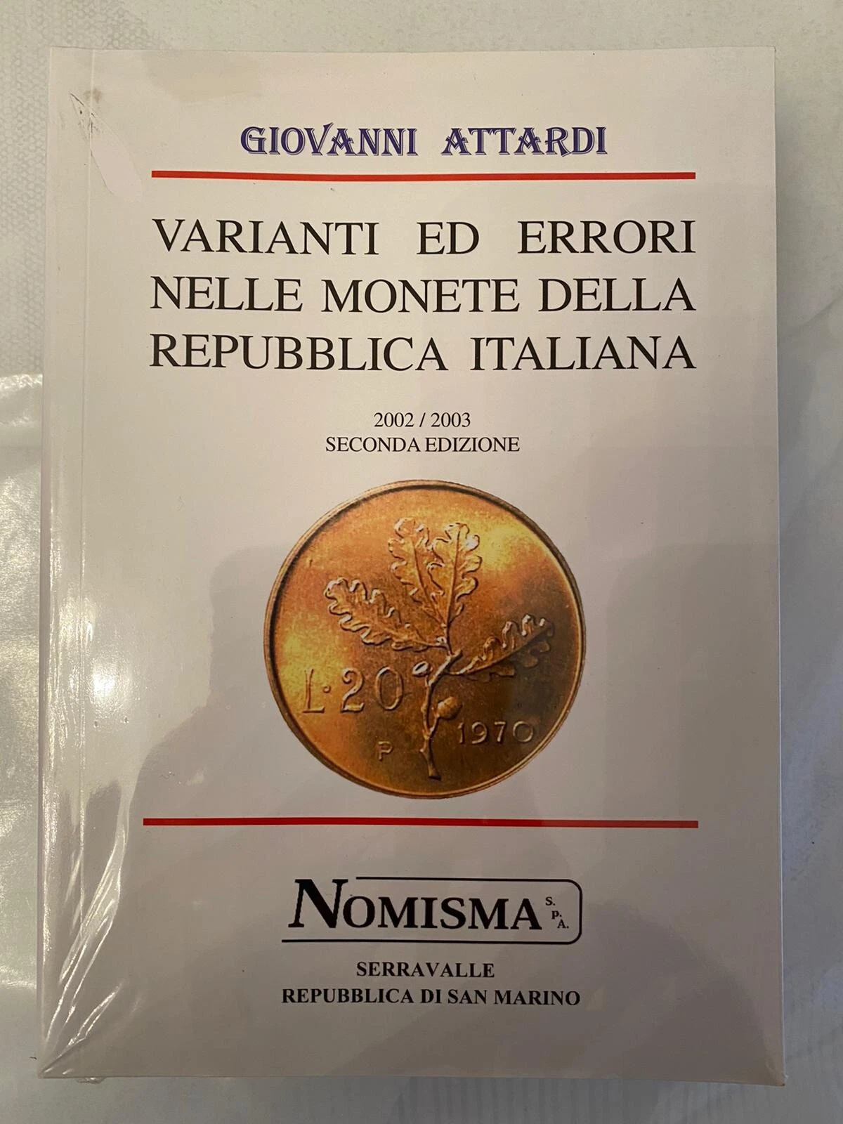 Foto 1 di 1